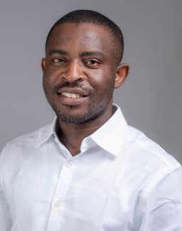 Eng. Ayodele Ige image