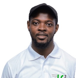 AbdulRasheed Bello image