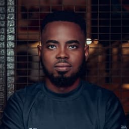 Taiwo Ayorinde image