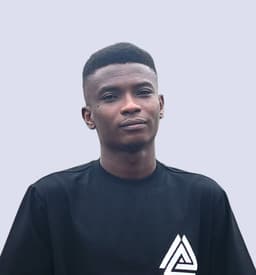 Joseph Oluwayemi image