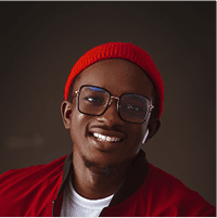 Kehinde Ayobade image